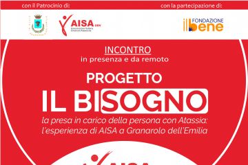 AISA presenta il progetto il biSogno