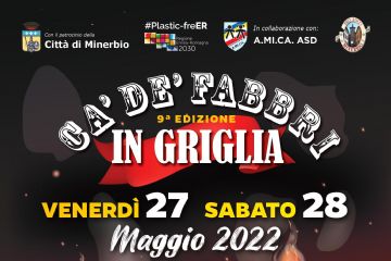 Ca&#39; de&#39; Fabbri in Griglia