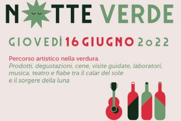 La Notte Verde