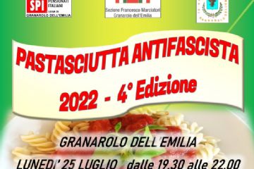 Pastasciutta Antifascista