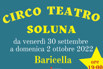 Circo Teatro Soluna