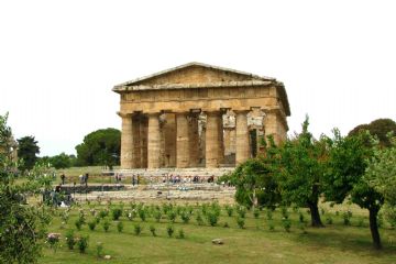 Il viaggio continua... con gli Amici della Terra