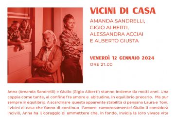 Vicini di casa